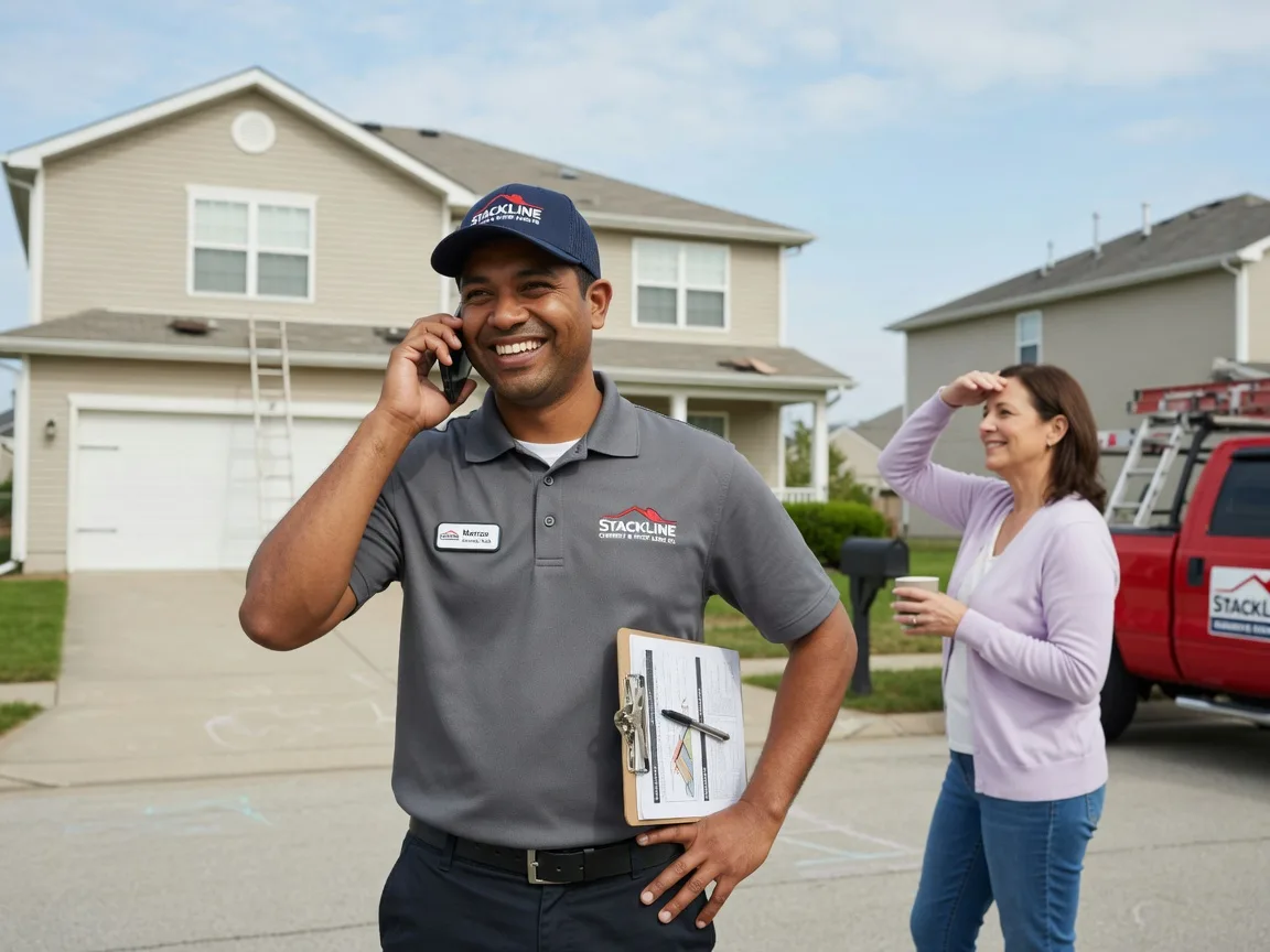 Chimney flashing repair Wolverine, MI FAQs